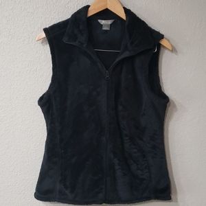 Zipper Vest Soft
